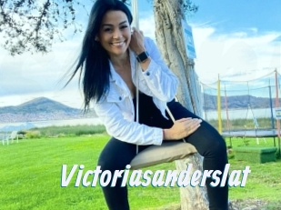 Victoriasanderslat