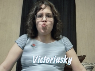 Victoriasky