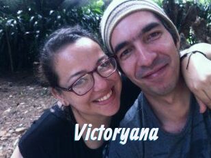 Victoryana