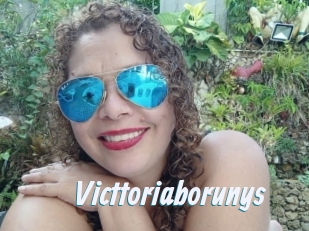 victtoriaborunys Sexe Express