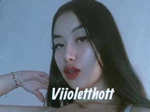 Viioletthott