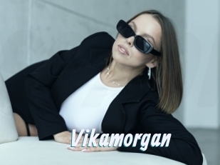 Vikamorgan