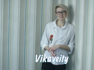 Vikaveity