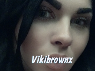 Vikibrownx