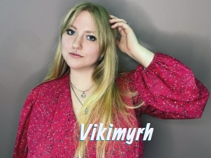 Vikimyrh