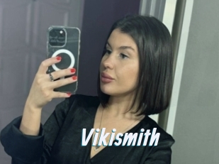 Vikismith