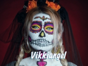 Vikkiangel