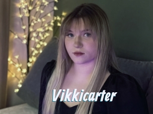 Vikkicarter