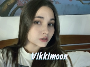 Vikkimoon