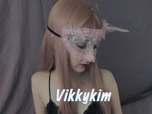 Vikkykim