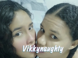 Vikkynaughty