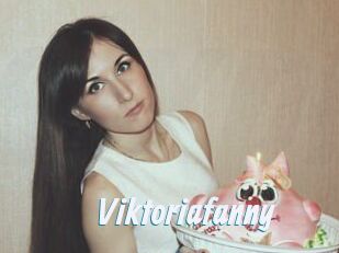 Viktoriafanny