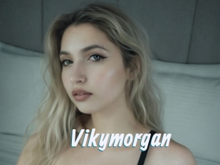 Vikymorgan
