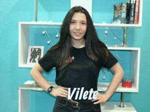 Vilete