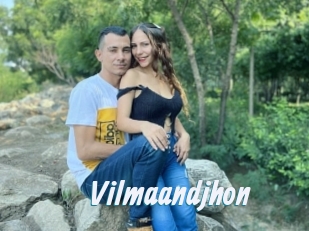 vilmaandjhon Sexe Express