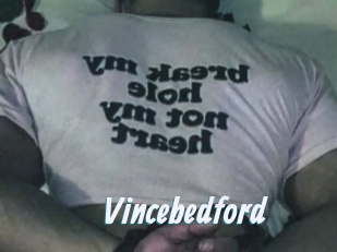 Vincebedford