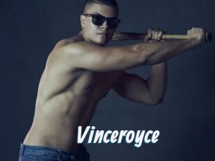 Vinceroyce