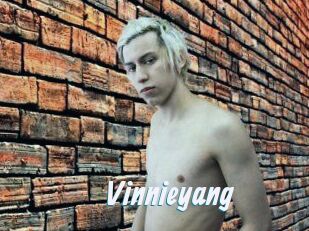 Vinnieyang