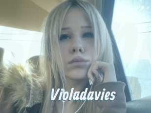 Violadavies