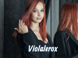 Violalerox