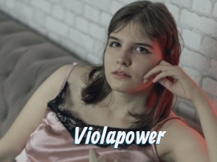 Violapower
