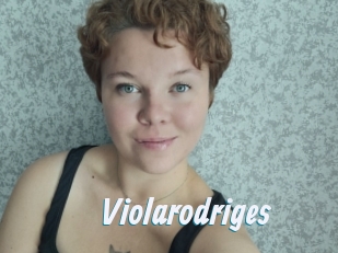 Violarodriges