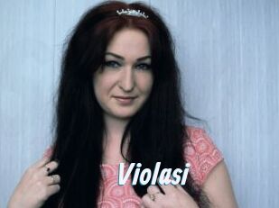 Violasi