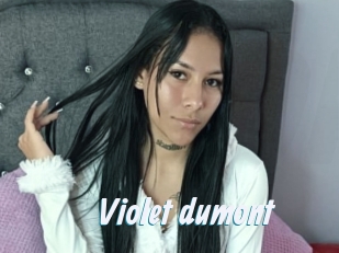 Violet_dumont
