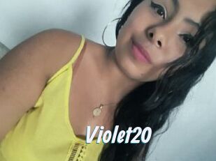 Violet20