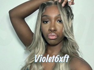 Violet6xft
