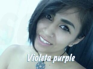 Violeta_purple