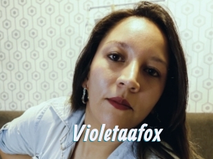 Violetaafox