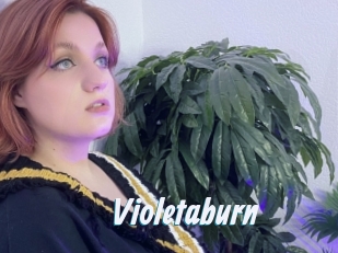 Violetaburn