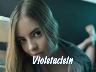 Violetaclein