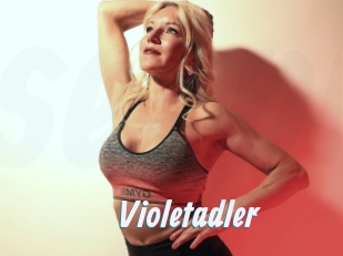 violetadler Sexe Express