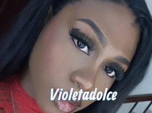 Violetadolce