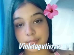 Violetagutierrez