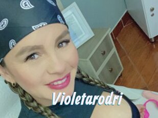 Violetarodri