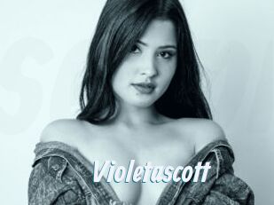 Violetascott