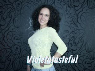 Violetatasteful