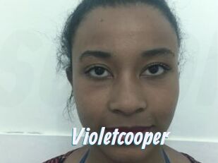 Violetcooper