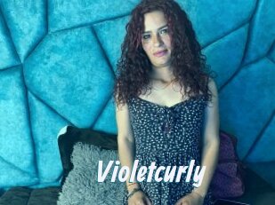 Violetcurly