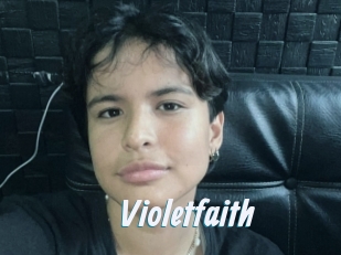 Violetfaith