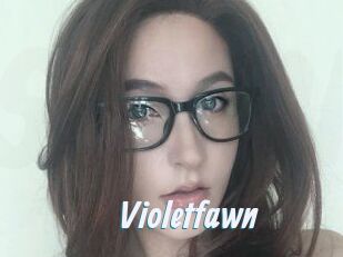 Violetfawn