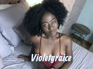 violetgraice Sexe Express