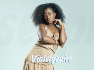 Violetgraice