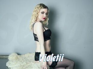 Violetii