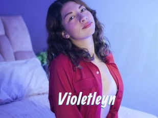 Violetleyn