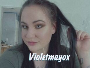 Violetmayox