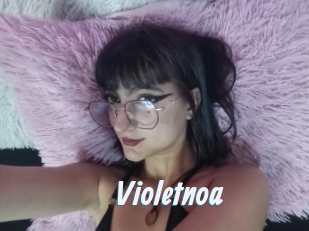 Violetnoa